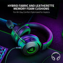 Razer Kraken V3 Hypersense Wired USB Gaming Headset