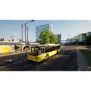 PS5 The Bus (Eng/EU)