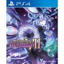 PS4 Megadimension Neptunia VII REG.3 (TC VER.)