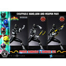 Premium Masterline Mighty Morphin Power Rangers: Power Rangers 5-Ranger Set