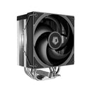 ID-Cooling Frozn A410 SE CPU Cooler with 120mm PWM Fan (Black)