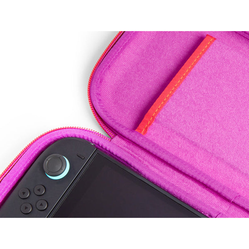 PowerA Slim Case for Nintendo Switch 2 (Mario and Friends)