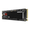 Samsung 990 Pro 4TB PCIE 4.0 NVME M.2 SSD (MZ-V9P4T0BW)