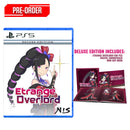 PS5 Etrange Overlord - Deluxe Edition Pre-Order Downpayment
