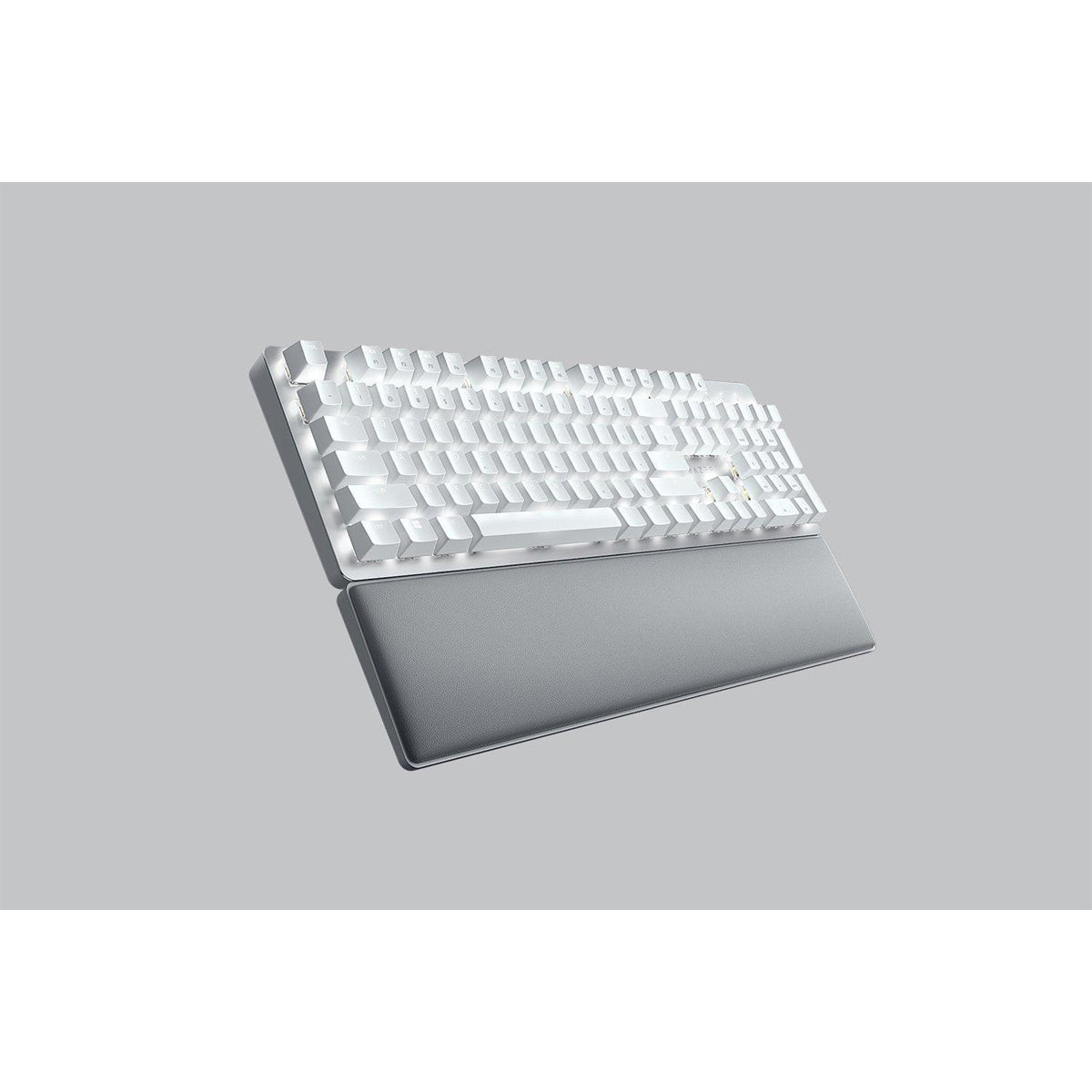 Razer Pro Type Ultra Wireless Mechanical Keyboard for Productivity