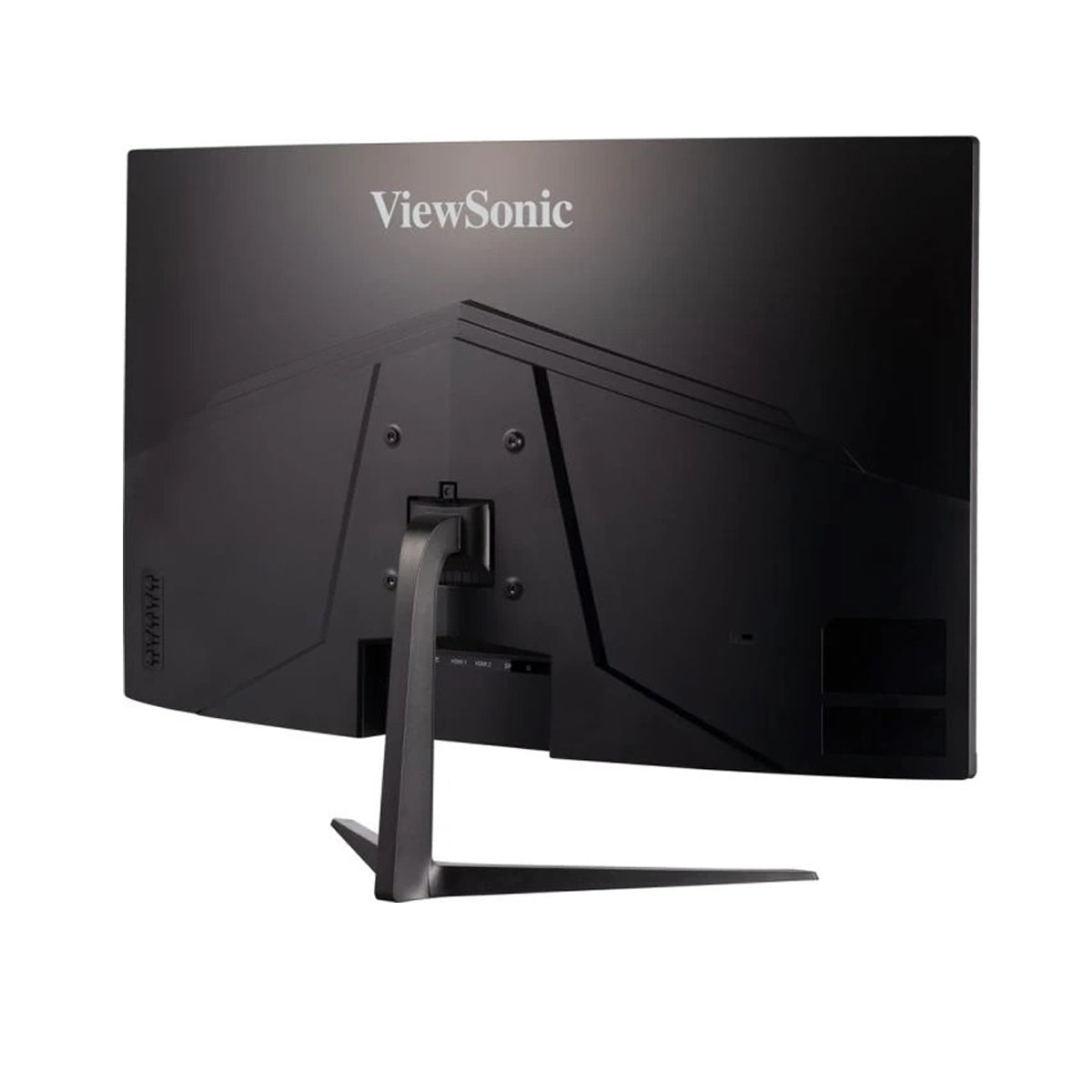 ViewSonic VX3218C-2K 32" QHD (2560x1440) 180Hz 1ms MPRT VA Curved Gaming Monitor