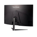 ViewSonic VX3218C-2K 32" QHD (2560x1440) 180Hz 1ms MPRT VA Curved Gaming Monitor