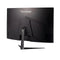 ViewSonic VX3218C-2K 32" QHD (2560x1440) 180Hz 1ms MPRT VA Curved Gaming Monitor