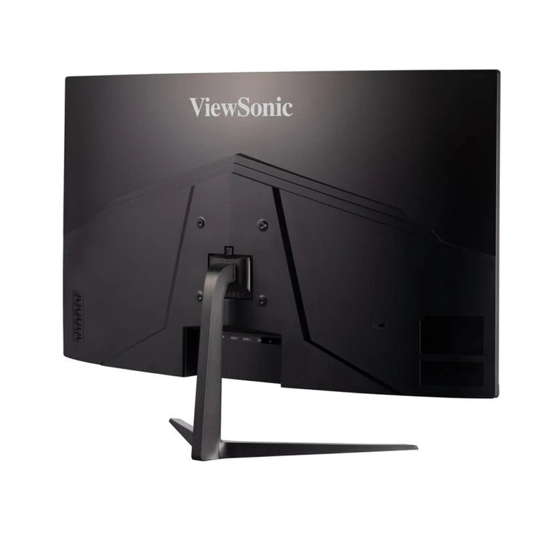 ViewSonic VX3218C-2K 32" QHD (2560x1440) 180Hz 1ms MPRT VA Curved Gaming Monitor