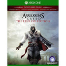 XBOXONE Assassins Creed The Ezio Collection (US) (Eng/FR)