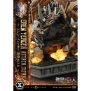 Ultimate Diorama Masterline TV Animation Attack on Titan Eren Yeager A
