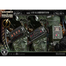 Ultimate Premium Masterline Aliens vs. Predator Machiko & Broken Tusk
