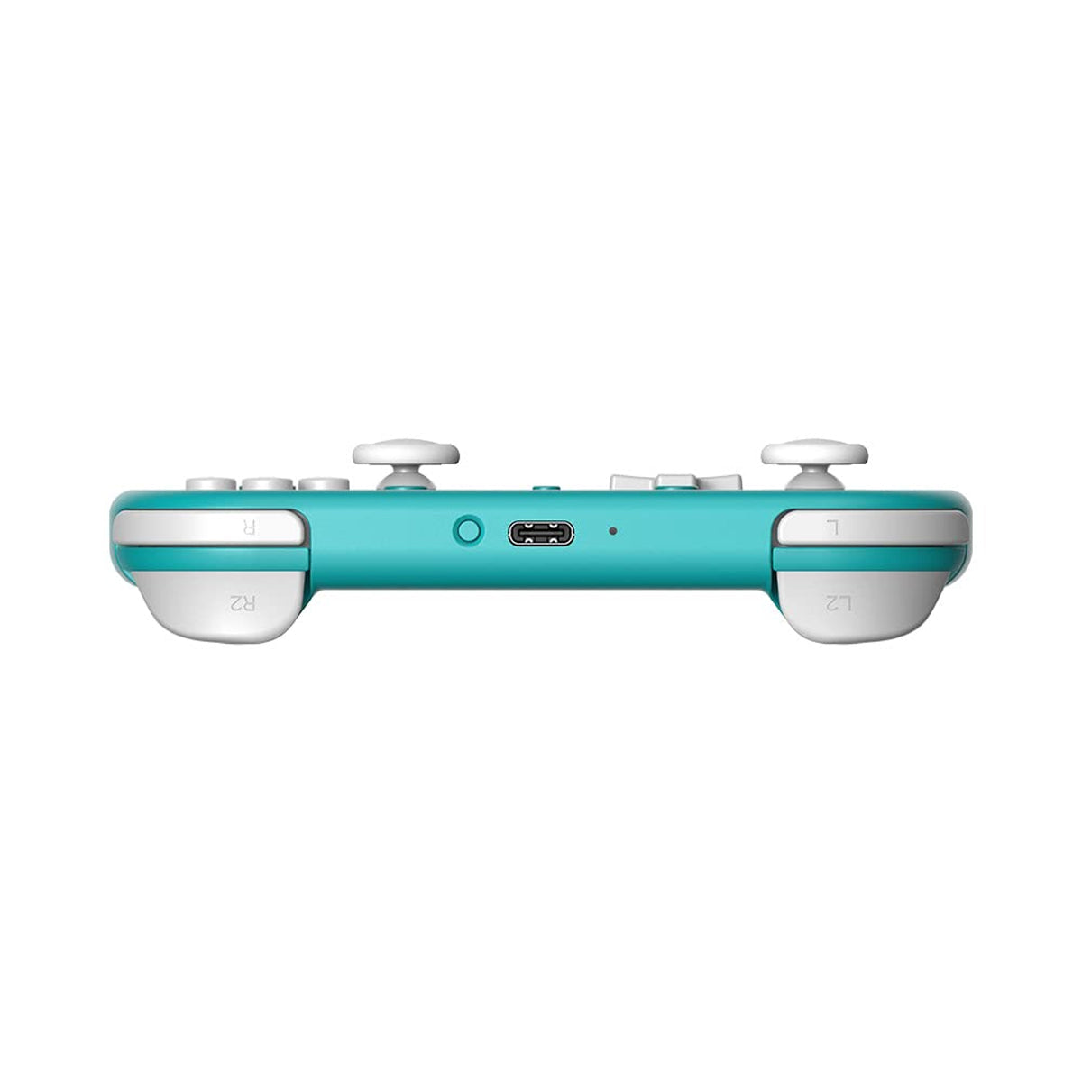 8Bitdo Lite 2 Bluetooth Gamepad (Switch/Android/RaspBerry Pi) (Pink, Turquoise)