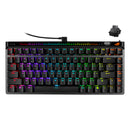 ASUS M705 ROG Falchion Ace 75HE 75% Wired Analog Gaming Keyboard