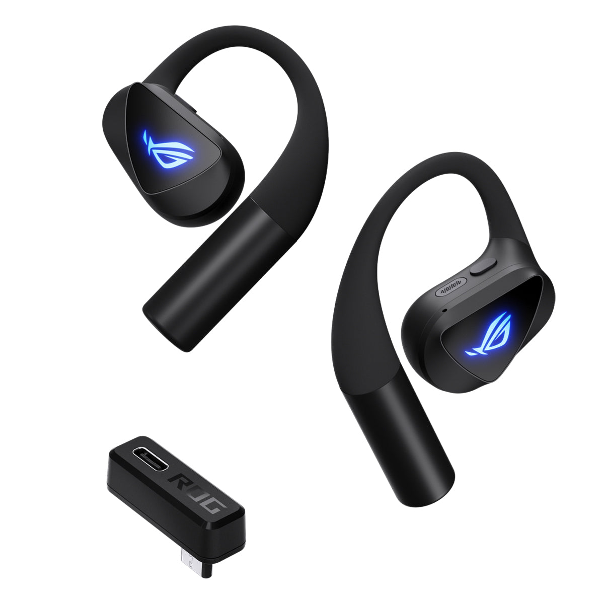 Asus ROG Cetra Open Wireless Speednova In-Ear Gaming Headphones