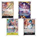 One Piece Card Game Adventure on KAMIs Island (OP-15) (English Ver.)