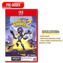 Destroy All Humans! 2 - Reprobed 