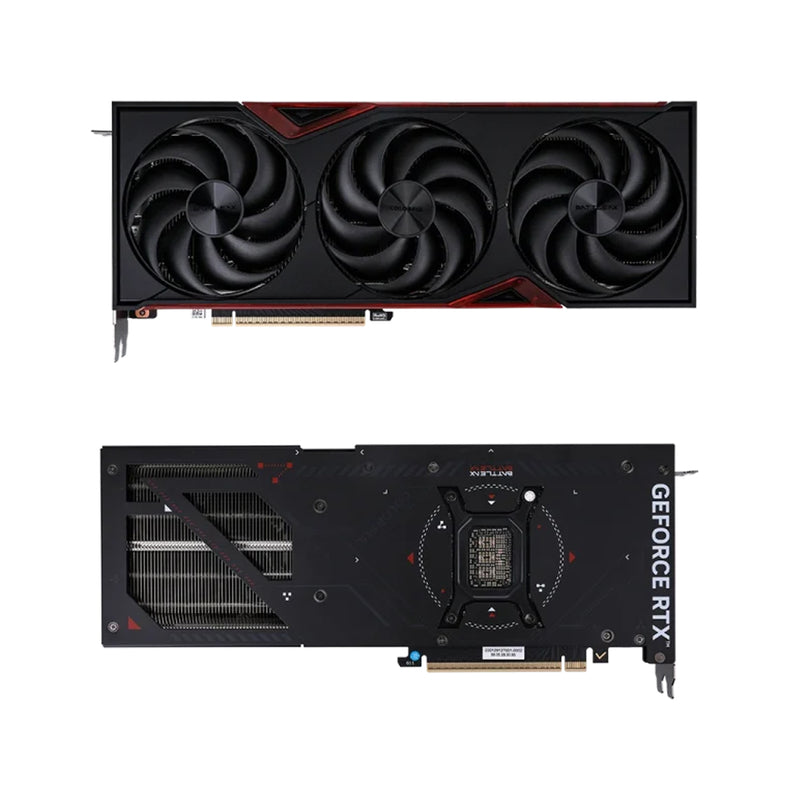 Colorful GeForce RTX 5070 NB EX 12GB-V Graphics Card