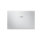 MSI Modern 14 F1MG-890PHNN Laptop (Urban Silver)