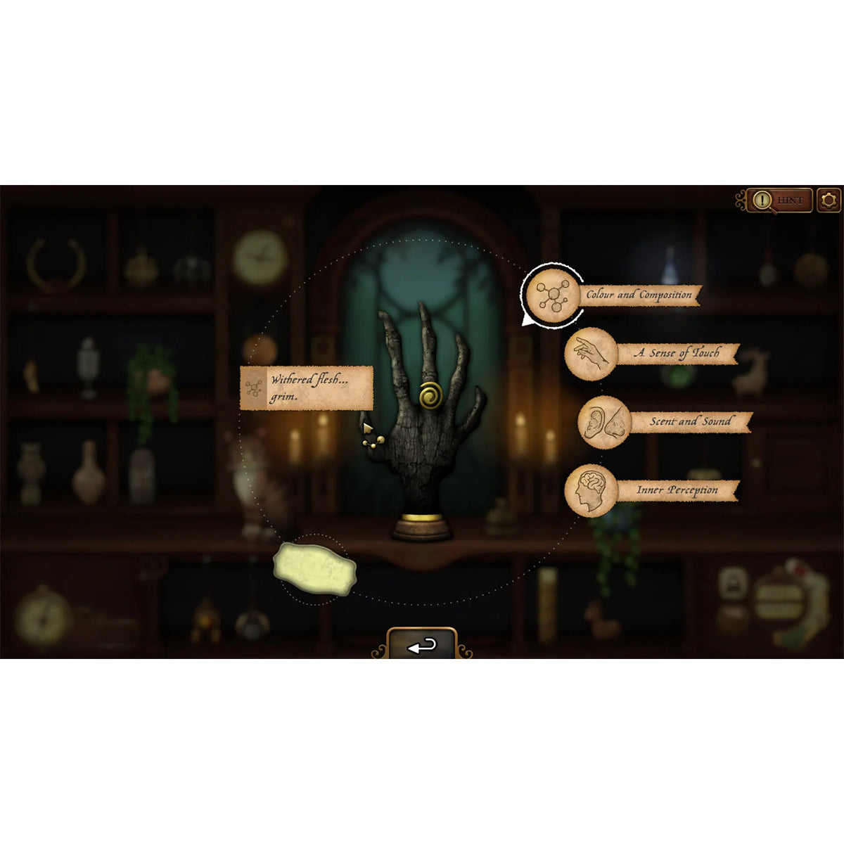 Strange Horticulture & Strange Antiquities Double Pack 