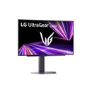 LG UltraGear 27GX704A-B 27" OLED (2560x1440) QHD 240Hz 0.03MS GTG