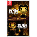 Bendy and the Ink Machine + Bendy and the Dark Revival