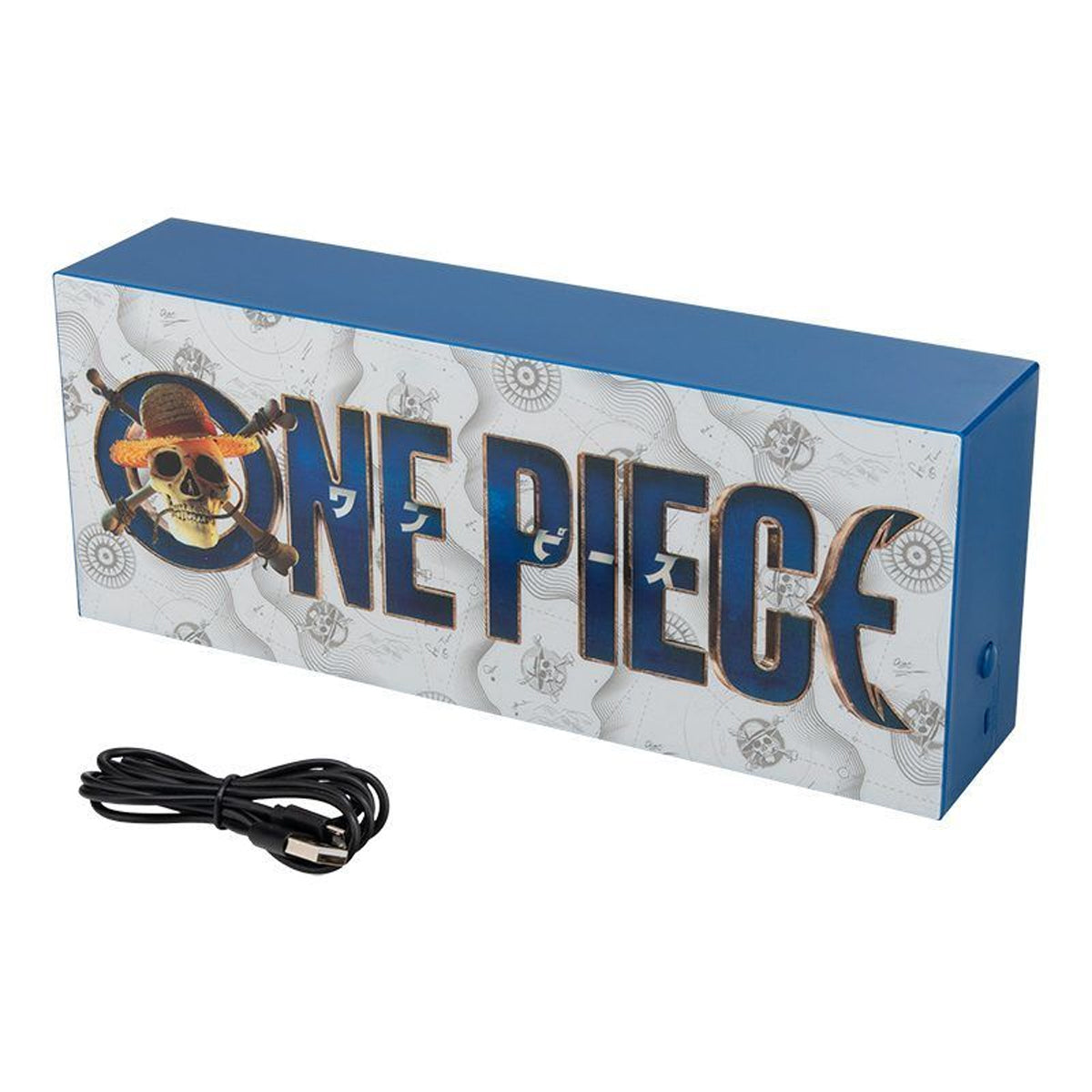 Paladone One Piece Logo Light (PP14521OPNF)