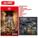Nintendo Switch 2-Little Nightmare III - Mirror Edition (Game Key Card) Pre-Order Downpayment