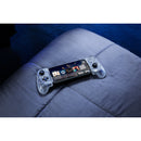 Razer Kishi V3 USB-C Gaming Controller for Android & iPhone (Black, Phantom White)