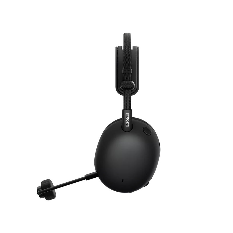 Sony Inzone H9 II Wireless Noise Cancelling Gaming Headset (Black, White)