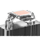 ID-Cooling Frozn A410 SE CPU Cooler with 120mm PWM Fan (Black)