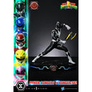 Premium Masterline Mighty Morphin Power Rangers: Power Rangers 5-Ranger Set