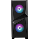DataBlitz - MSI MAG Forge 100R Gaming Case