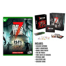 XBOXSX 7 Days to Die Console Edition Survival Bundle (Eng/EU)