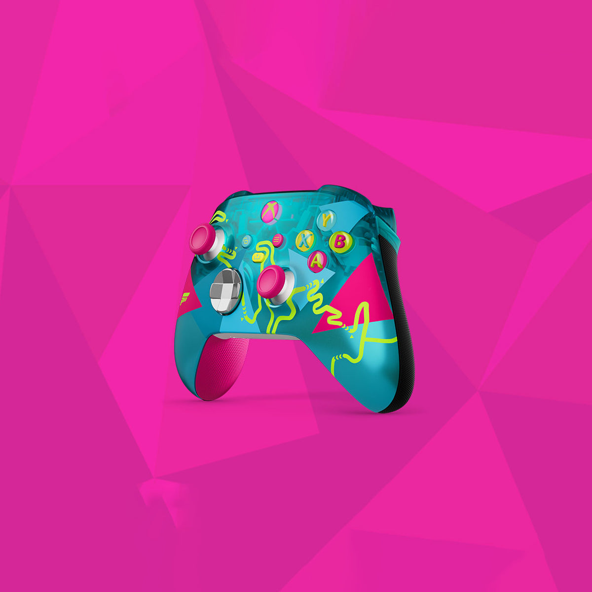 Xbox Wireless Controller Forza Horizon 6 Limited Edition (Asian)