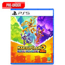 Marsupilami 2: Salsa Palombia 