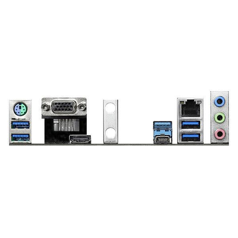 Asrock B550 Pro4 Motherboard