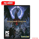 Dragons Dogma 2: Dark Arise PC (Code in a Box) Pre-Order Downpayment