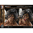 Ultimate Diorama Masterline TV Animation Attack on Titan Eren Yeager A