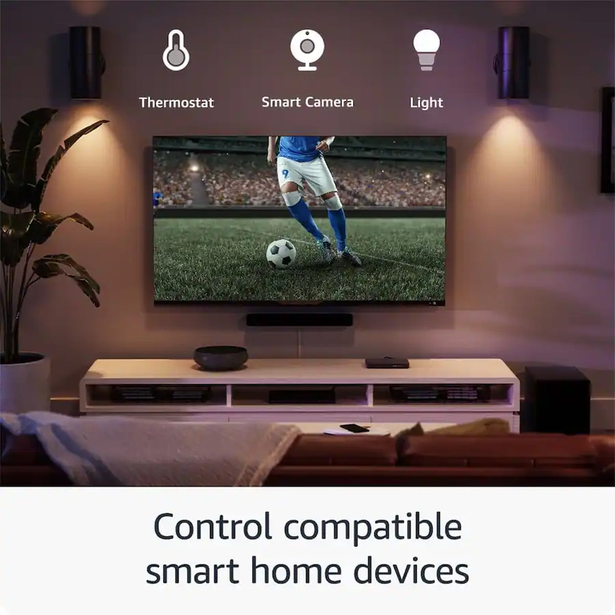 Amazon Fire TV Stick 4K Plus