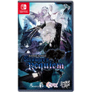 Nintendo Switch Koumajou Remilia II Strangers Requiem (US)