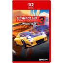 Gear.Club Unlimited 3