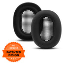 Wicked Cushions Sony WH-1000XM6 Earpad Sweat Covers - WC SweatZ XM6 