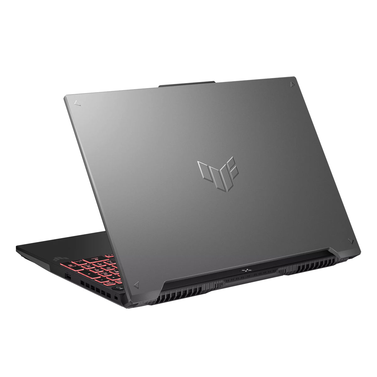 ASUS TUF Gaming A16 FA607NUQ-RL011W Laptop (Mecha Gray) 