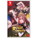Merry Bunny Garden 