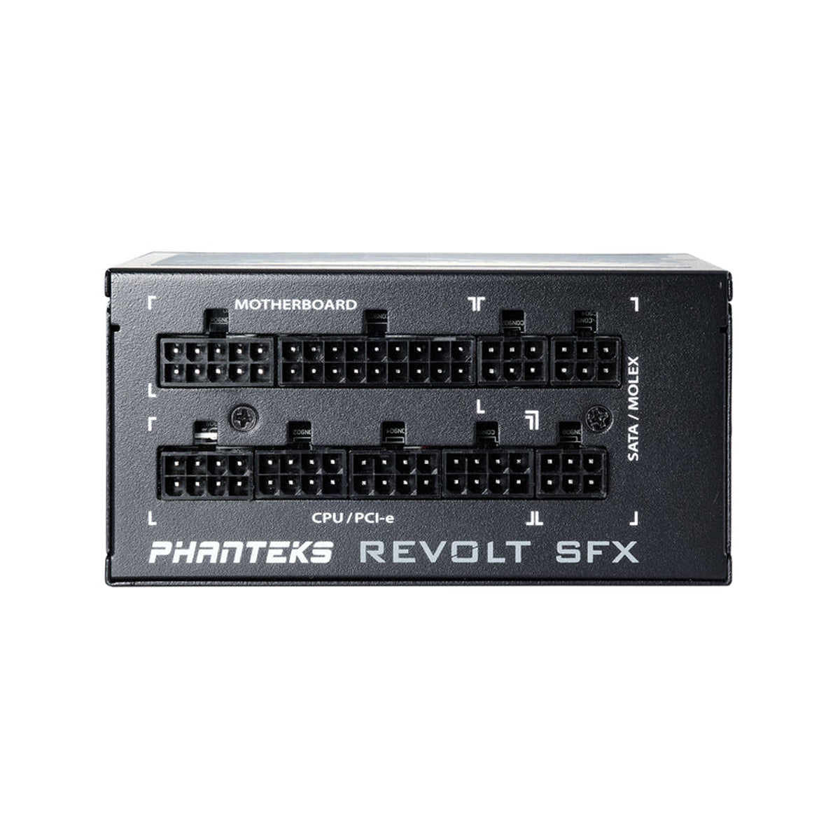 Phanteks Revolt 650W SFX Fully Modular 80+ Gold Power Supply 