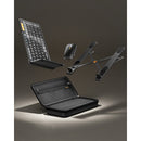 ProtoArc XKM01 CaseUp Foldable Keyboard and Mouse Combo