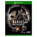 XBOXONE Narcos Rise Of The Cartels (EU)