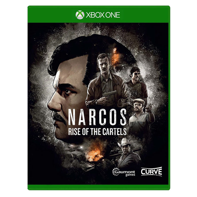 XBOXONE Narcos Rise Of The Cartels (EU)