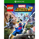 XBOXONE Lego Marvel Super Heroes 2 (Asian)
